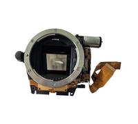Compatibile Con Nikon, D3100 D5100 Corpo Piccolo Con Motore Di Apertura Gruppo Otturatore Parti Riflettore Parti Di Ricambio For Riparazione Dettagli Fotocamera