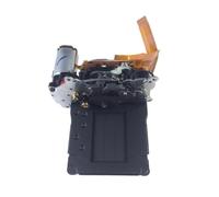 Compatibile con Nikon, D3200 Otturatore con unità di controllo dell'apertura Diaframma Parti di riparazione della fotocamera