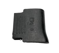 Compatibile con Nikon D3300/D3400 - Coperchio dello sportello dello slot for scheda di memoria SD, parte di ricambio for fotocamera digitale