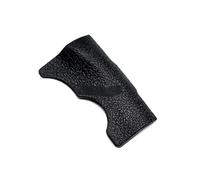 Compatibile con Nikon D4/D4S - Supporto in gomma for scheda di memoria con nastro adesivo, parte di ricambio for fotocamera DSLR(D4S)