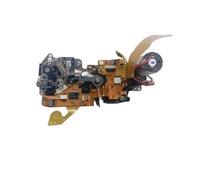 Compatibile con Nikon D500 Unità gruppo apertura otturatore con motore Parte di riparazione della fotocamera