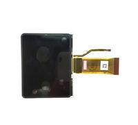 Compatibile Con Nikon D610 D600 D800 D800E D4 D4S DF Display LCD Con Schermo Retroilluminato