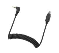 Compatibile con Nikon D7000/D7200 - Cavo di scatto remoto for fotocamera da 2,5 mm