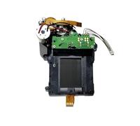 Compatibile con Nikon D7000 Unità otturatore con tendina a lama Motore di azionamento Gruppo motore Fotocamera Sostituzione Riparazione Ricambio