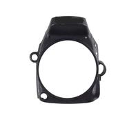 Compatibile con Nikon D7100/D7200 - Base della cover anteriore, accessorio di ricambio protettivo for fotocamera DSLR