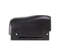 Compatibile con Nikon D7100/D7200 - Coperchio e cornice for scheda di memoria, unità di riparazione e sostituzione della fotocamera