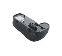 Compatibile con Nikon D7200 D7100 Impugnatura porta batteria MB-D15 | Adatto for D7200 D7100, alimentatore multiplo, compatibile con batteria EN-EL15 / AA, impugnatura DSLR verticale
