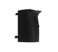 Compatibile con Nikon D7200 - Impugnatura in gomma e copertura in gomma for porta USB, parti di ricambio for fotocamera(Only grip)