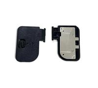 Compatibile con Nikon D750 - Coperchio dello slot for doppia scheda SD, accessorio di ricambio protettivo for fotocamera digitale