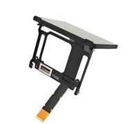 Compatibile con Nikon D7500 - Schermo LCD touch con cerniera e copertura protettiva