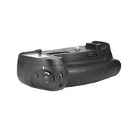 Compatibile con Nikon D850 Battery Grip MB-D18 verticale | Adatto for fotocamere DSLR D850, supporto for riprese verticali, accessorio sostitutivo dotato di pulsante di scatto