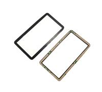 Compatibile Con Nikon, EOS D600 D610 Coperchio Superiore Piccolo Display LCD Protettivo Schermo Finestra Esterna Vetro Parti Di Riparazione Della Fotocamera + Componenti Nastro