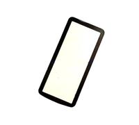 Compatibile Con Nikon EOS D750 D780, Coperchio Superiore Piccolo Schermo LCD Protettivo Vetro Esterno Parti Di Riparazione Della Fotocamera + Nastro, Accessori For Fotocamera