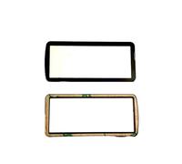 Compatibile Con Nikon EOS D750 D780, Coperchio Superiore, Piccolo Schermo Protettivo LCD, Finestra Esterna, Vetro, Parti Di Riparazione Della Fotocamera + Nastro, Accessori for La Fotografia.