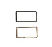 Compatibile Con Nikon EOS D850, Coperchio Superiore, Piccolo Schermo Protettivo LCD, Finestra Esterna, Vetro, Parti Di Riparazione Della Fotocamera + Componenti Nastro