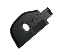 Compatibile con Nikon L610 - Parte di ricambio for coperchio porta, accessorio for la riparazione della fotocamera