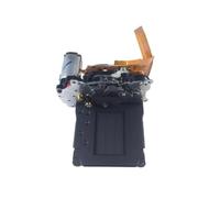 Compatibile Con Nikon, Otturatore D3200 Con Diaframma Dell'unità Di Controllo Dell'apertura ， Parte di riparazione