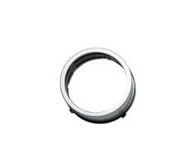 Compatibile con Nikon, S3100 S2600 S4100 S4150, compatibile con CASIO, EX-ZS10 ZS12 ZS15, anello ingranaggio cilindro tubo parte(Gray)