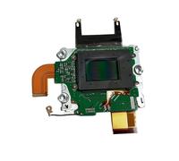 Compatibile Con Nikon, Sensore Di Immagine CCD CMOS Matrix Filtro Passa-basso Parte Di Riparazione Della Fotocamera D7100