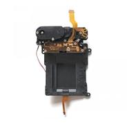 Compatibile con Nikon, unità otturatore D7500 con tendina a lama motorizzata, accessori for riparazione fotocamera, sostituzione pezzo di ricambio