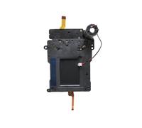 Compatibile con Nikon, unità otturatore D7500 con tendina a lama motorizzata, accessori for riparazione fotocamera, sostituzione, pezzo di ricambio