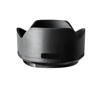 Compatibile con Nikon Z50/Z7II e Z DX 50-250mm - Paraluce a petalo