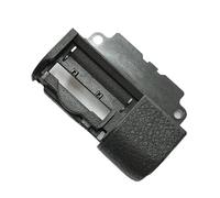Compatibile con Nikon Z6/Z7 - Coperchio for slot for scheda di memoria SD con set di supporto, accessorio di ricambio for fotocamera mirrorless(Base)