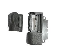 Compatibile con Nikon Z6/Z7 - Coperchio for slot for scheda di memoria SD con set di supporto, accessorio di ricambio for fotocamera mirrorless(1 set)