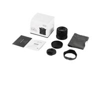 Compatibile con Nikon Zf Zfc Z6 Z7 Z8 Z-Mount 40mm F2.5 Full Frame Auto Focus Obiettivo compatto E(Z)