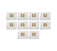 Compatibile Con Nilfisk One/Go/GM/Coupe/Neo. Sacchetti/filtri Antipolvere In Tessuto Non Tessuto For Accessori For Aspirapolvere(10pcs)