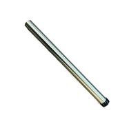 Compatibile Con Nilfisk, Serie VP100 200, Acciaio Inossidabile, Metallo, Asta Di Prolunga, Accessori For Aspirapolvere, Tubo Di Prolunga Da 32 Mm