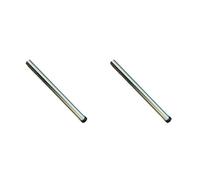 Compatibile con Nilfisk, tubo di prolunga for vuoto da 32 mm | Asta di prolunga in metallo da 2 pezzi da 32 mm for la serie VP100/200, sostituzione durevole