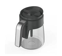 Compatibile Con NINJA, Compatibile Con ESPRESSO, CFN601/602/701/702/801/802, Bollitore In Vetro Con Coperchio Filtro, Parti for Macchina for Caffè Americano