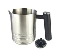 Compatibile Con Ninja, Compatibile Con Luxe Cafe, ES601/ES655/ES701 Tazza For Schiumare Il Latte Macchina For Il Caffè Cappuccino Latte Machine Ugello Parti(ES601 ES655)