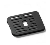 Compatibile Con Ninja, Compatibile Con Luxe Cafe, MINI ES301 ES351, Protezione Antigoccia for Vassoio Antigoccia Accessori for Macchine Da Caffè Parti Componente Coperchio Protettivo Tazza PLA