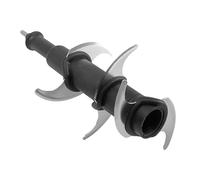 Compatibile con Ninja, Lama for frullatore for caraffe da 72 Oz e 64 Oz - Tecnologia Stacked Total Crushing - Si adatta alla maggior parte