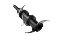 ,Compatibile con Ninja, lame di ricambio for frullatore, 6 lame for frullatore da 72 once BL642 BL660C BL550 BL500C Crushing 1100 parti di caraffa