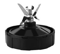 Compatibile Con Ninja,Parti Della Tazza Del Frullatore A Lama,For BL451 | Struttura ad alta resistenza e resistente all'usura: gli ingredienti non saranno usurati o deformati