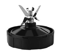 ，Compatibile Con Ninja, Parti Di Ricambio For Frullatore 7 Alette, Lama Di Estrazione, Parti Della Tazza Del Frullatore For BL451 BL456