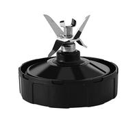 Compatibile Con Ninja, Parti Di Ricambio For Frullatore, Gruppo 7 Alette, Lama Di Estrazione, Parti Della Tazza Del Frullatore For BL451 BL456