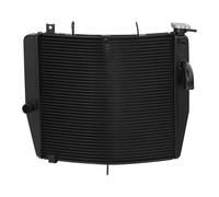 Compatibile Con Ninja Per ZX-10R 2011 2012 2013 2014 2015 2016 2017 2018 2019 2020 Radiatore Raffreddamento Radiatore Serbatoio Raccolta Del Liquido Raffreddamento Radiatore Per Motocicletta