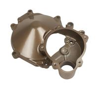 Compatibile Con Ninja Per Zx-10r Per ZX1000 2004 2005 Coperchio Motore Coperchio Statore Motore Coperchio Laterale Carter Protezione Guscio Motore Statore Guard