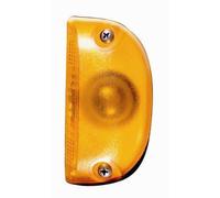 COMPATIBILE CON NISSAN CABSTAR 10/2006-> FANALINO FRECCIA LATERALE SINISTRA
