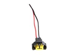 Compatibile con Nissan H8 H11 gli accessori per connettori per base fari con cavo per auto