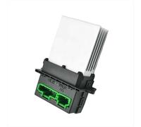 Compatibile con Nissan Navara D22 1997-2001 2002 2003 2004 2005 27150ED70A 6441L2 7701048390 Resistenza Ventola riscaldatore Motore Ventilatore