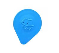 Compatibile Con Nissan Parabrezza Tergicristallo Liquido Lavavetri Tappo Coperchio Contenitore Accessorio Bottiglia Serbatoio 28913AX600 Copertura serbatoio acqua(1pcs)