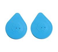 Compatibile Con Nissan Parabrezza Tergicristallo Liquido Lavavetri Tappo Coperchio Contenitore Accessorio Bottiglia Serbatoio 28913AX600 Copertura serbatoio acqua(2pcs)