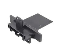 Compatibile con Nissan Pathfinder 1997-2001 e Patrol 1997-2002. Resistenza di Ricambio per Il Motore del Ventilatore di Raffreddamento del radiatore. Codice Articolo: 271500W014.