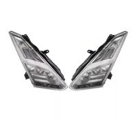 Compatibile Con Nissan Per 2017 2018 2019 2020 2021 2022 GT-R R35 Gruppo Luci Di Segnalazione Automobilistiche Luci Di Guida Accessori Per Auto 1 Paio Illuminazione