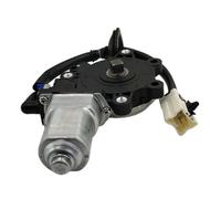 Compatibile Con Nissan Per 350Z 2003 2004 2005 2006 2007 2008 2009 Regolatore Potenza Anteriore Sinistro Destro Auto Accessori Motore Sollevamento Alzacristalli Ricambio Motore del tergicristallo